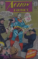 Action Comics (1938) #352