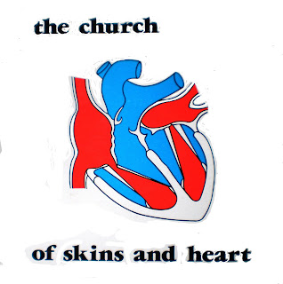The Church - 'Of Skins and Hearts' CD Review (Second Motion Records)