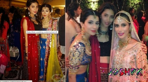 Hamsafar Drama Actress Mahira Khan Wedding Unseen Pictures B G Here Today We Have Brought Hamsafar Drama Actress Mahira Khan Wedding Unseen Pictures