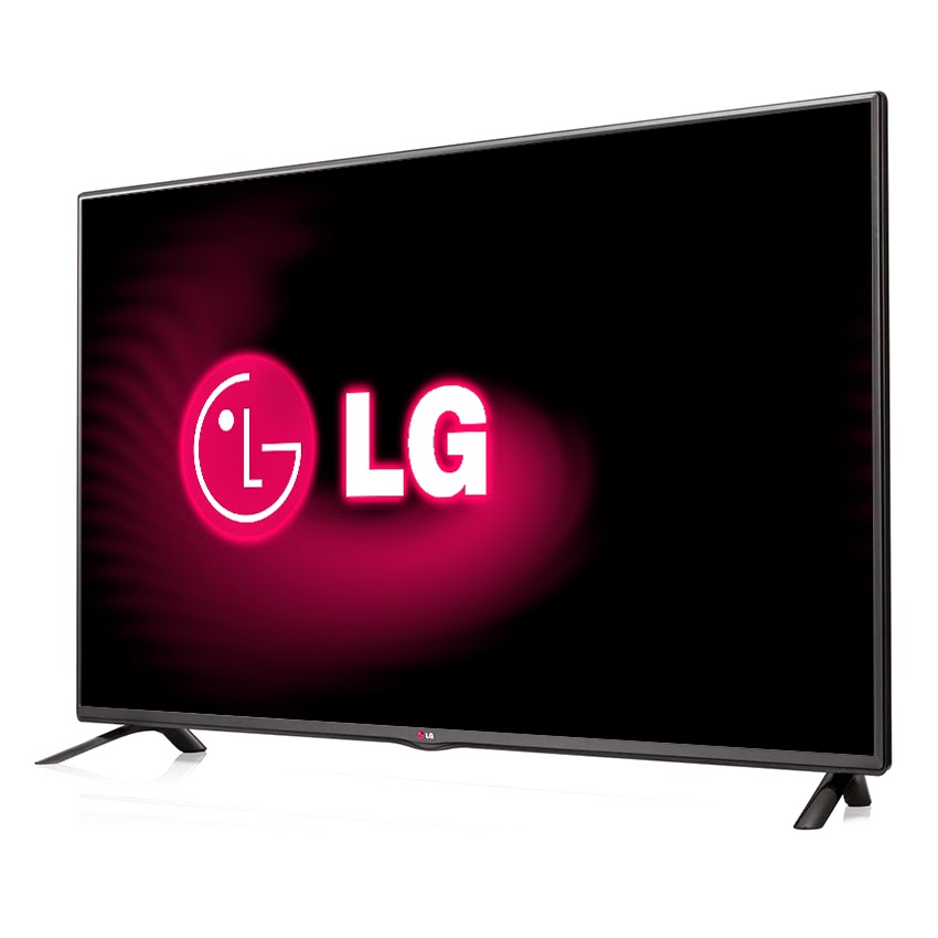Pirate of Zeed Radio Online: ทีวี LG HD Digital TV รุ่น 49LB551T