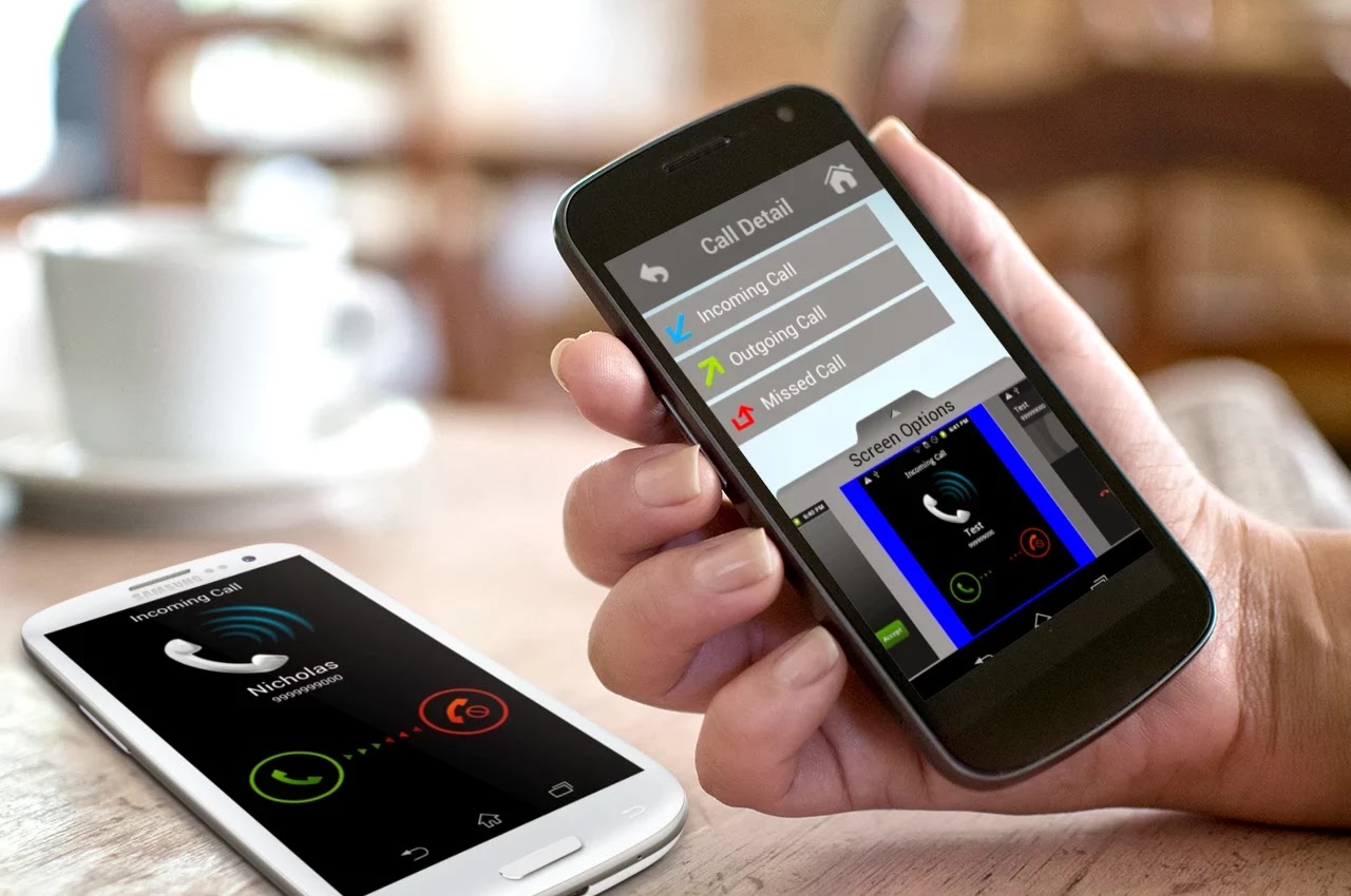 Black call android. Ложные звонки со смартфона. call from.