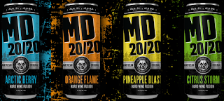 New MD 20/20 Cans Coming Soon!