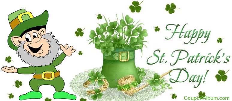 St Patrick's Day 2020 Pictures Images Free Photos, Funny HD Wallpaper for Free | St Patrick's ...