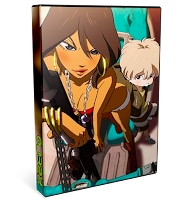 Michiko to Hatchin Ver Online Michiko to Hatchin