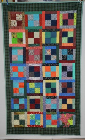Aussie Hero Quilts (and laundry bags): Quilt Gallery 2013 Part 1