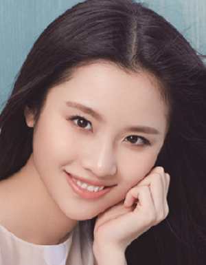 Chinese actress