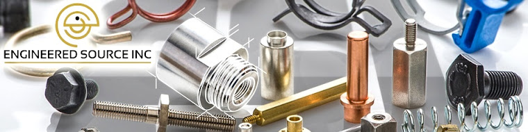 Excellence In Custom Fasteners & Hardware