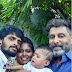 Chiyaan Vikram Selfie with Fan