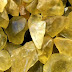 Scientists Solve Mystery of Yellow Egyptian Desert Glass
