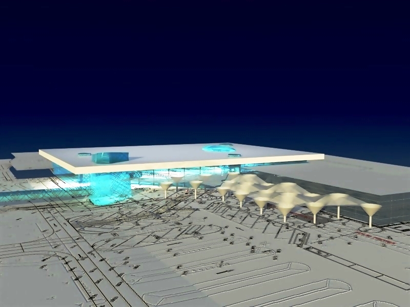 Split Airport terminal project delayed