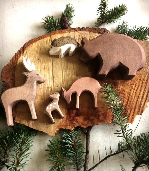ostheimer animals