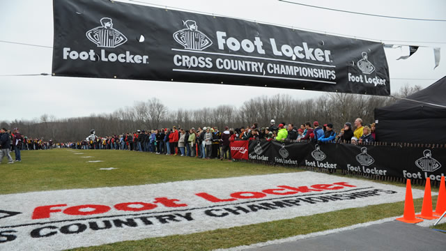 foot locker astro turf