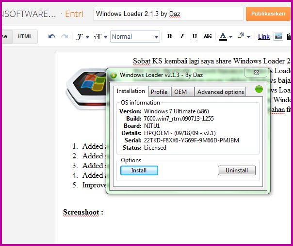Windows loader by daz для windows 7. Windows loader 2. Windows loader 2. Слайд лоадер для виндовс. 2.