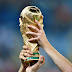 VIDEO: El momento de la llegada de la Copa del Mundo al #Luzhniki