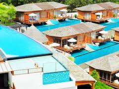 Gli Overwater Bungalow più Economici del Mondo! Gli Overwater Bungalow più Economici del Mondo!
