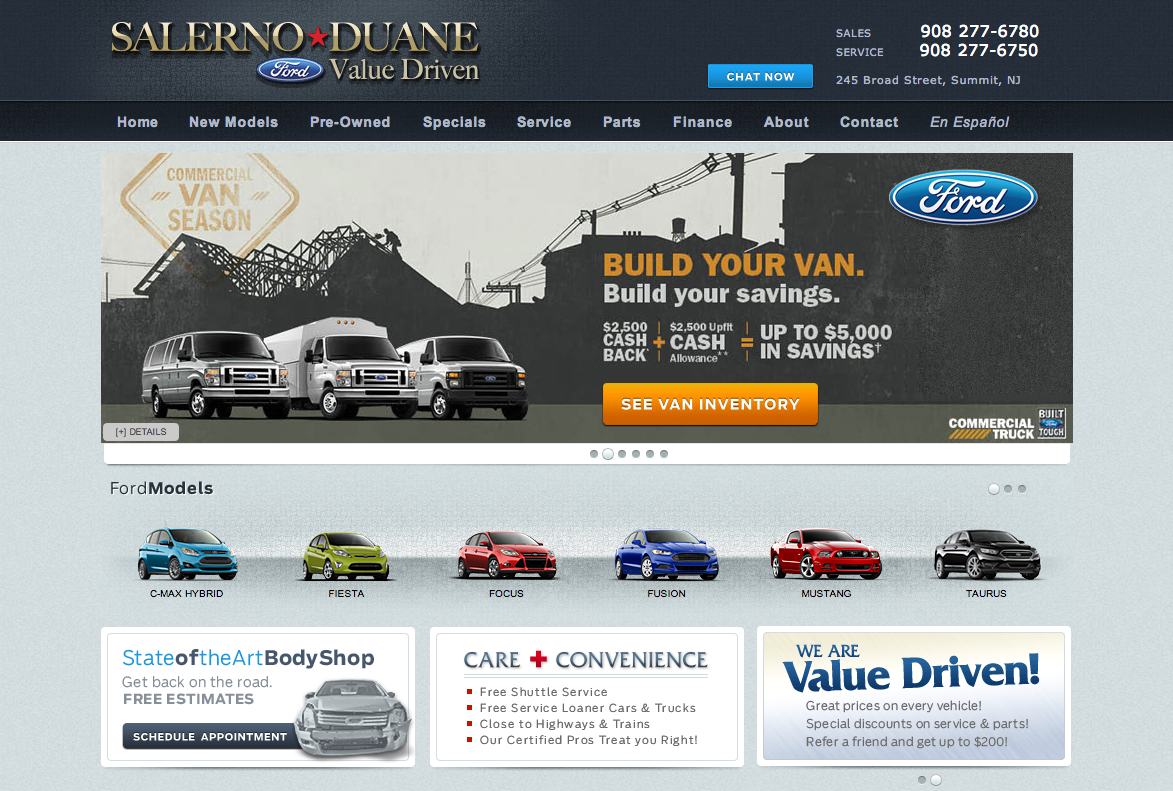 Automotive SEO & Marketing Strategies: Welcome to my Automotive
