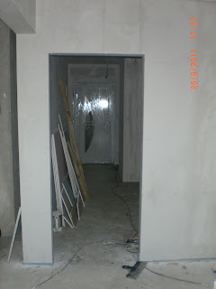 Unser Traum vom Haus mit Dan-Wood: 25.09.11 - 02.10.11