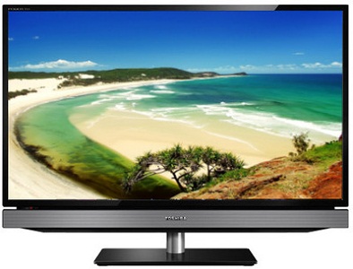 Harga TV LED TOSHIBA