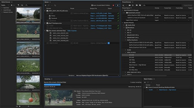 adobe media encoder cc 2017 full