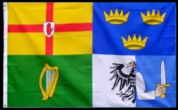 Bandera 'Cuatro Provincias' - 8€