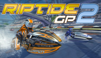 Riptide GP2 Game Download