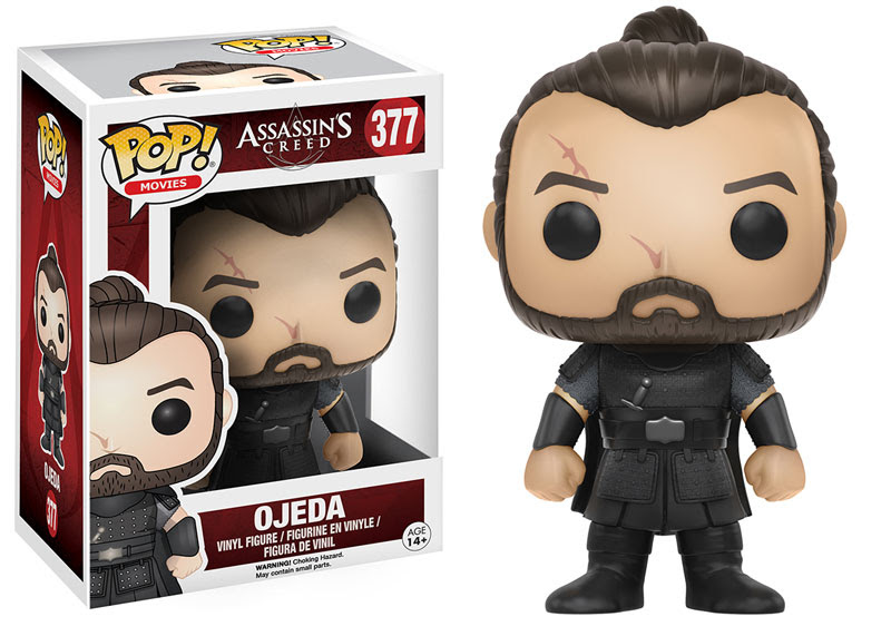 funko pop december releases