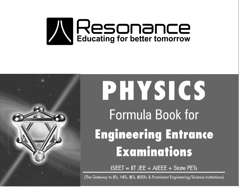 Physics formulas for iit jee pdf free