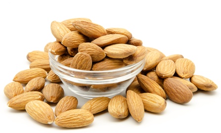 Alimentos ricos em bicarbonato