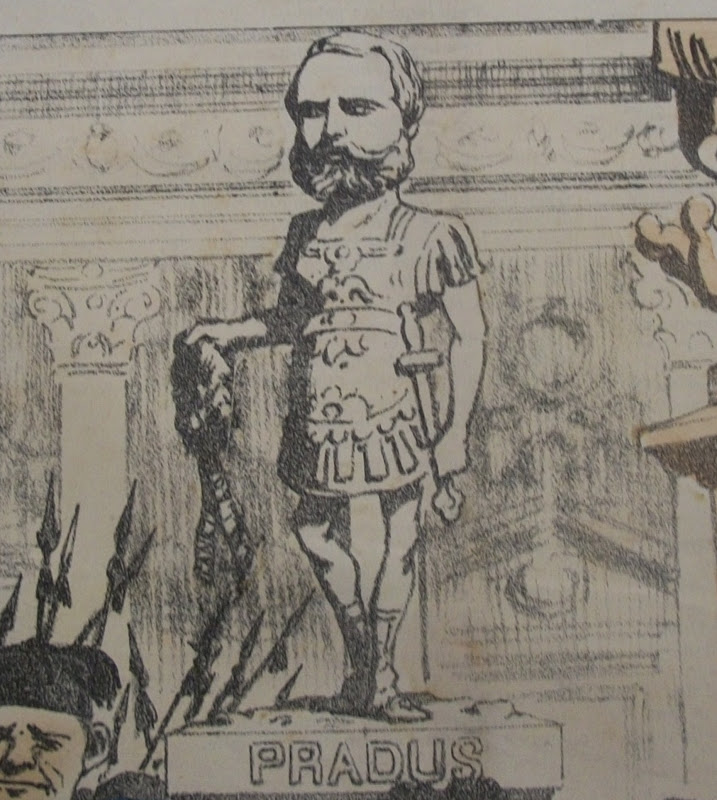 BIOGRAFÍAS CORTAS DEL PROFESOR FREDDY GÓMEZ GOBIERNO DE MARIANO