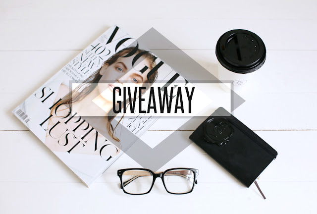 giveaway 2015