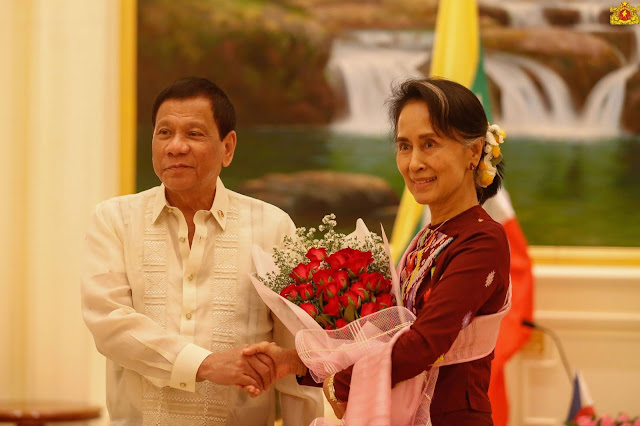 ကိုေအာင္မွိဳင္း – ထြက္ေပါက္ကုိဆန္းစစ္ျခင္း (တတိယပိုင္း)