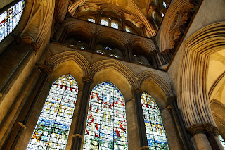 salisbury sightseeing attractions