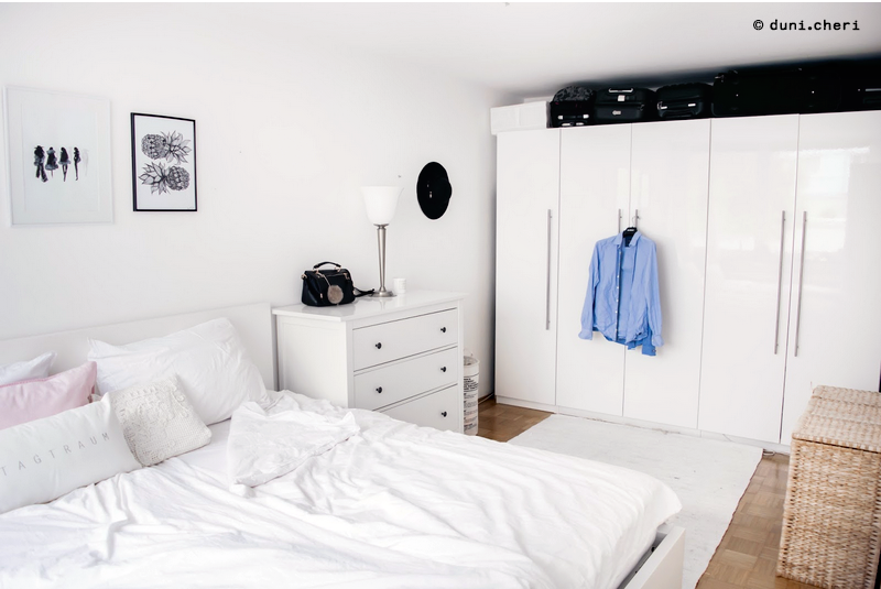 schlafzimmer klein einrichtung ideen weiss skandinavisch schlafzimmer klein einrichtung ideen weiss skandinavisch