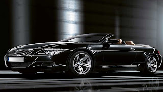 Dream Fantasy Cars-BMW M6 Cabrio Dream Fantasy Cars-BMW M6 Cabrio