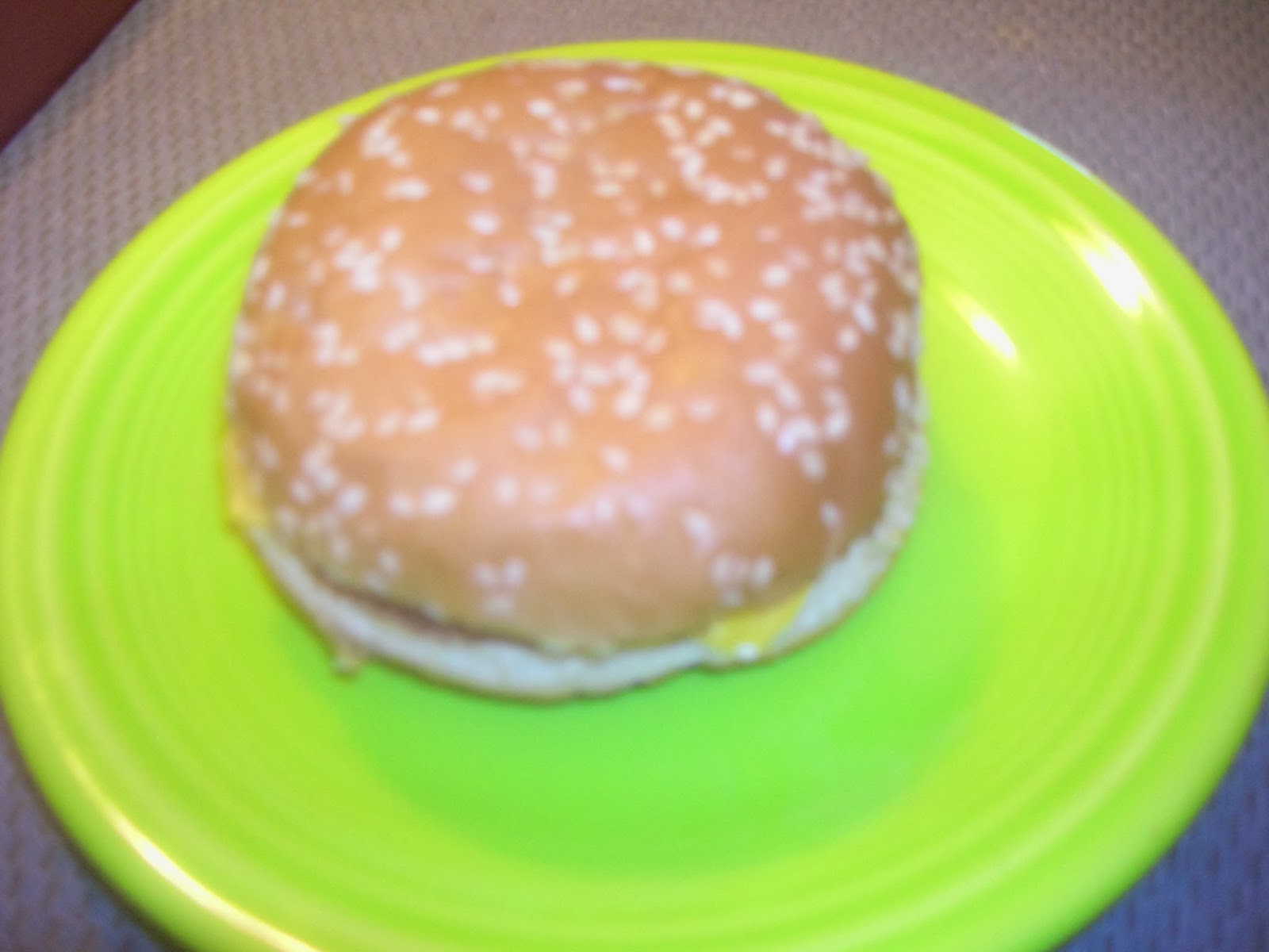 durhamonthecheap (junk) Food Review Burger King Dollar Menu Rodeo