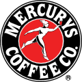 Mercurys Coffee Logo