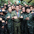 Palace confident of military's 'overwhelming' support for President Duterte