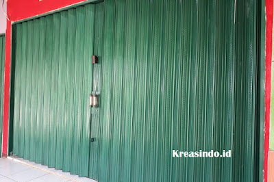 Jasa Folding Gate di Sidomulyo Lampung Selatan dan sekitarnya Jasa Folding Gate di Sidomulyo Lampung Selatan dan sekitarnya