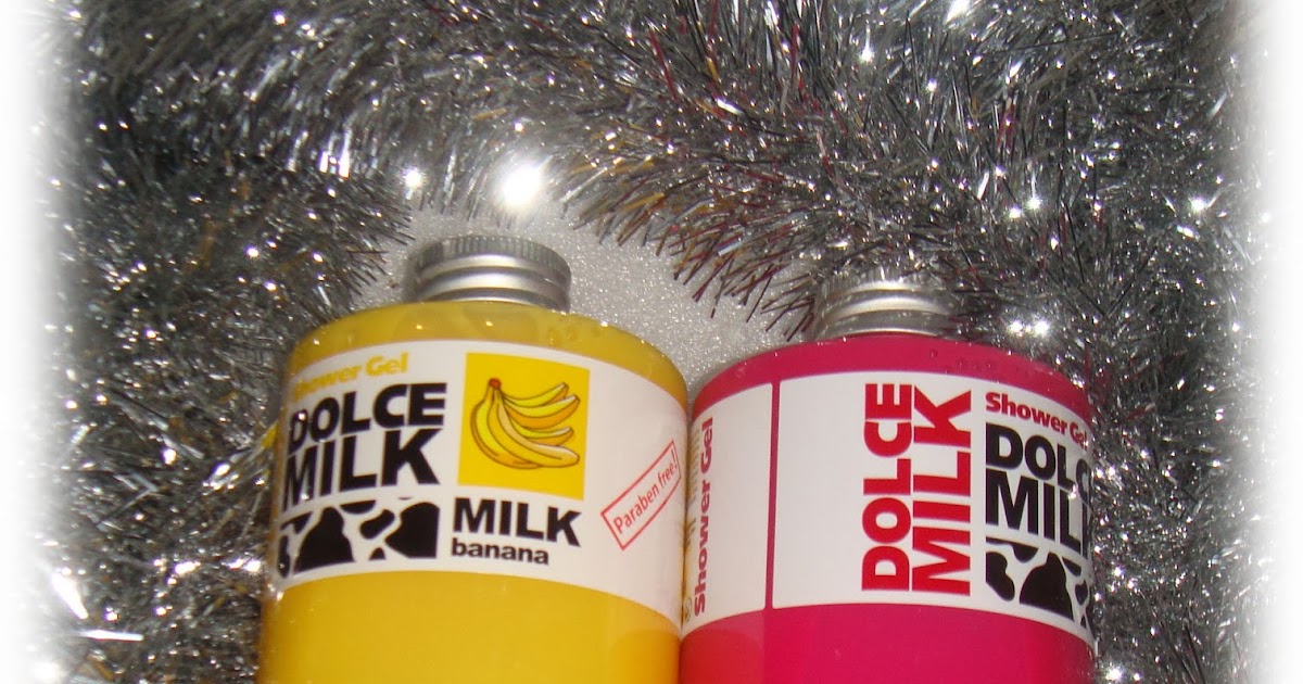 Красота - добрая сила: Гель Dolce Milk: отзывы о вкусняшках для душа