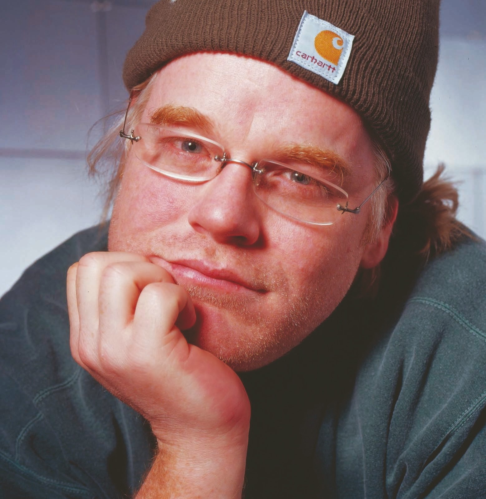 Philip Seymour Hoffman