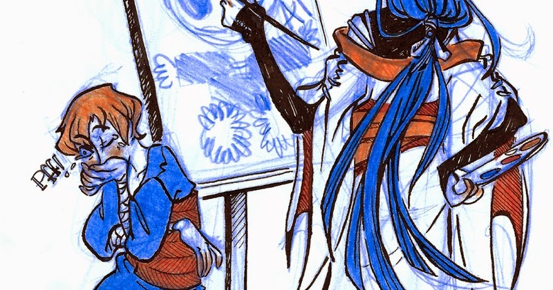 Le Plus Beau Dessin Du Monde Entier Larsen Graphique: Le plus beau dessin du monde