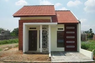 Koleksi Bentuk Rumah Minimalis Model Sederhana Koleksi Bentuk Rumah Minimalis Model Sederhana