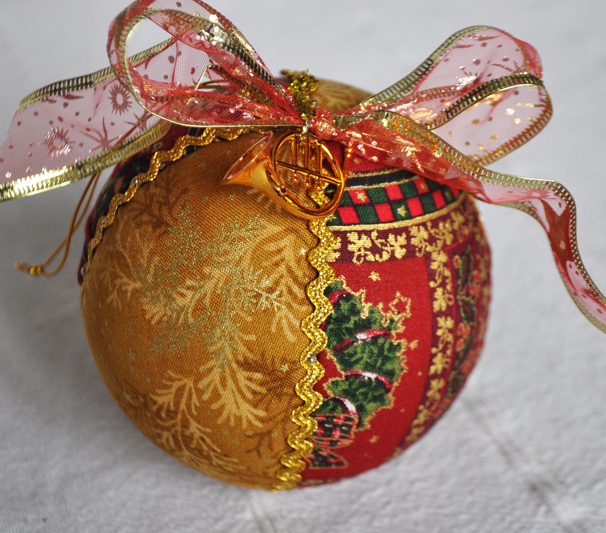 Bolas De Poliespan Decoradas Navidad Bolas De Poliespan Decoradas Navidad