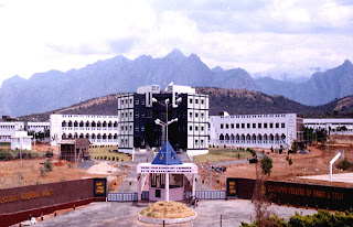 ODAIYAPPA COLLEGE OF ENGINEERING & TECHNOLOGY ODAIYAPPA COLLEGE OF ENGINEERING & TECHNOLOGY