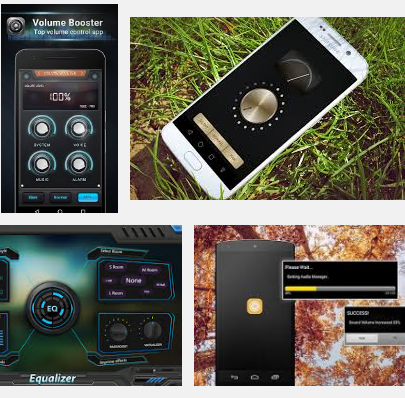 Easy Volume Booster Latest Version for Android Free Download