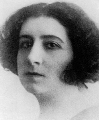 PILAR DE VALDERRAMA (GUIOMAR)