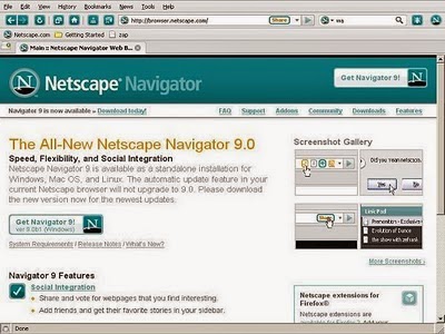macam macam browser internet di dunia 1 macam macam browser internet di dunia 1