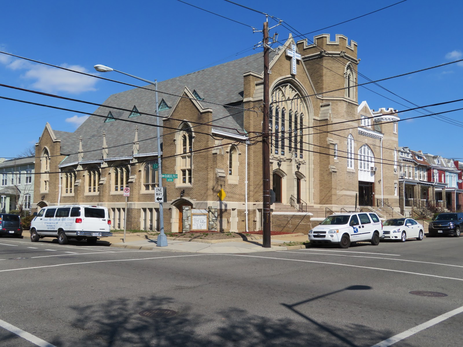 Ebenezer United Methodist Church, aka "Little Ebenezer," Turns 180