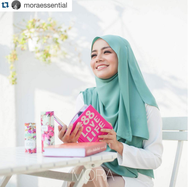 Mira Filzah Beri 'Amaran Keras' Terhadap Individu Buka Akaun Palsu Atas Nama Miliknya! Mira Filzah Beri 'Amaran Keras' Terhadap Individu Buka Akaun Palsu Atas Nama Miliknya!