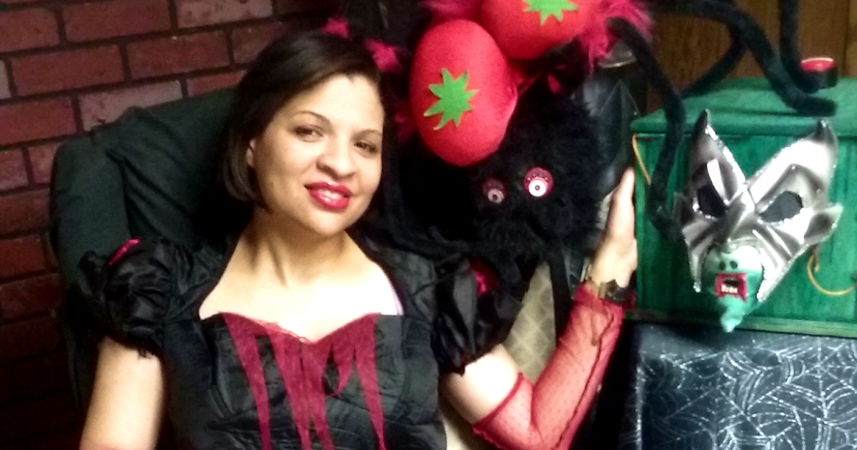 SICKOPSYCHOTIC Bloody Mary Joins the Cast!